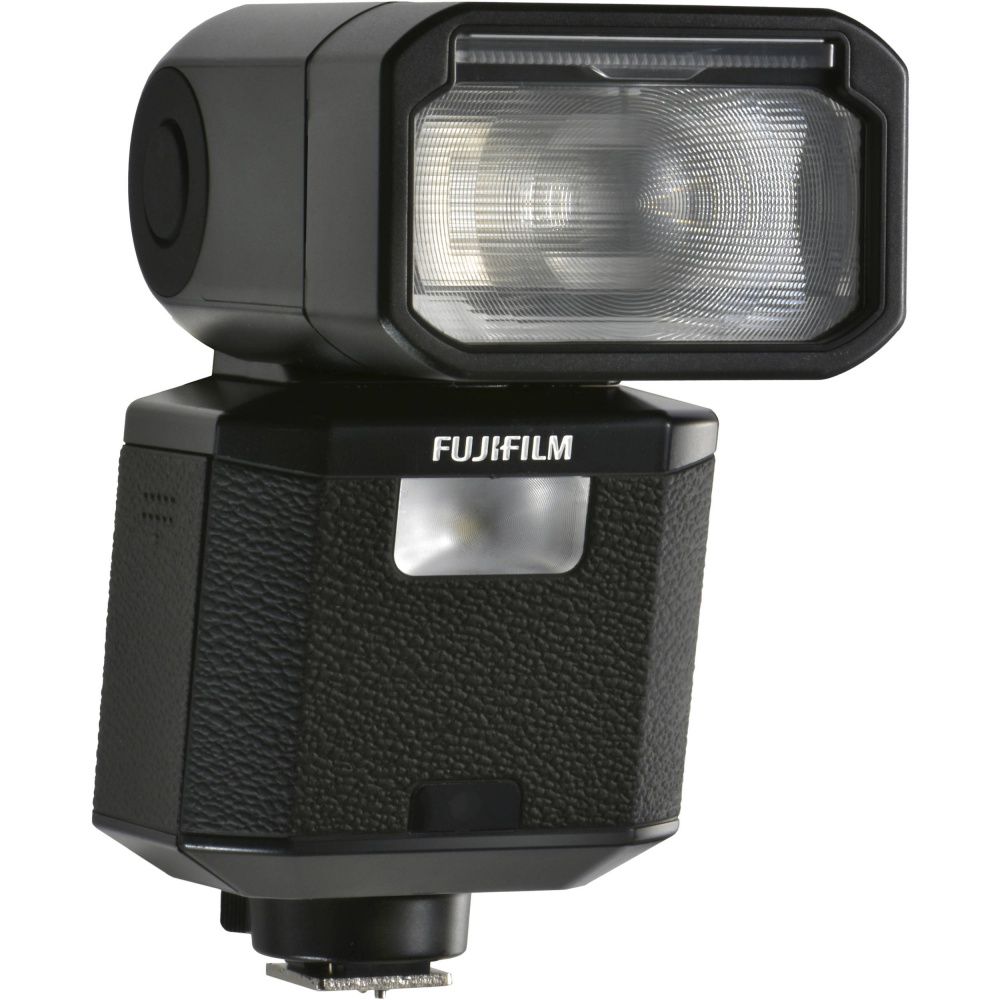 Fujifilm EF-X500 Shoe Mount Flash